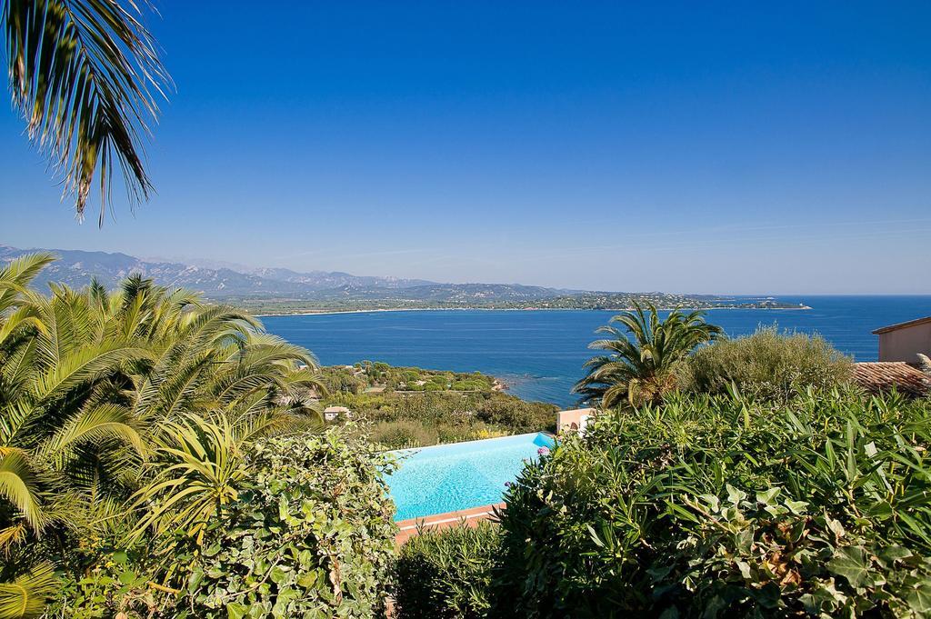 Les Hauts De Pavellone Porto-Vecchio  Room photo