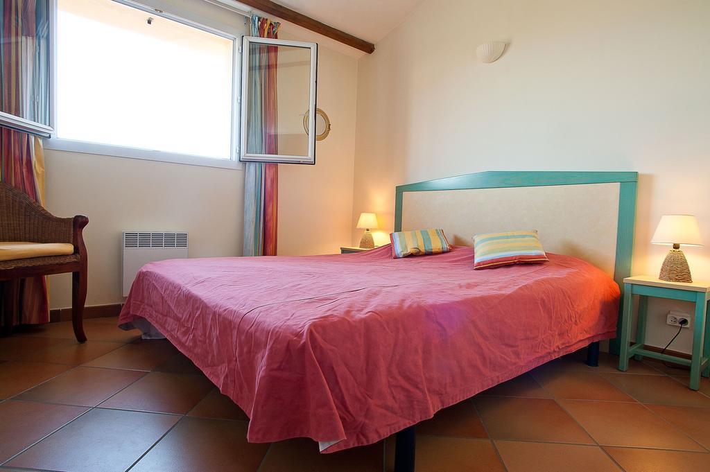 Les Hauts De Pavellone Porto-Vecchio  Room photo