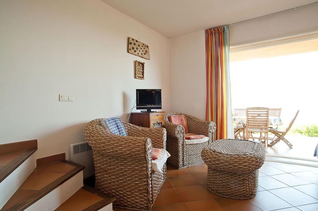 Les Hauts De Pavellone Porto-Vecchio  Room photo